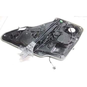 Recambio de elevalunas trasero izquierdo para volkswagen tiguan (5n2) t1 bluemotion referencia OEM IAM 5N0839729R  