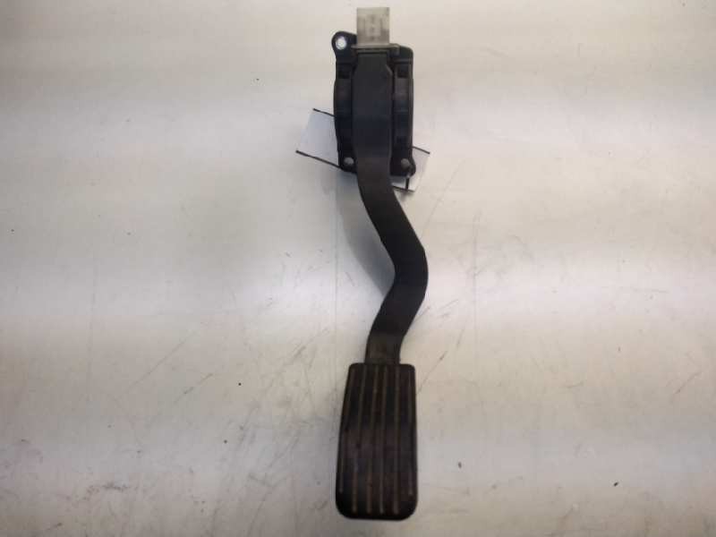 Recambio de pedal acelerador para peugeot 307 (s1) xr referencia OEM IAM 1601K5  