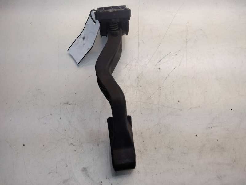 Recambio de pedal acelerador para peugeot 307 (s1) xr referencia OEM IAM 1601K5  