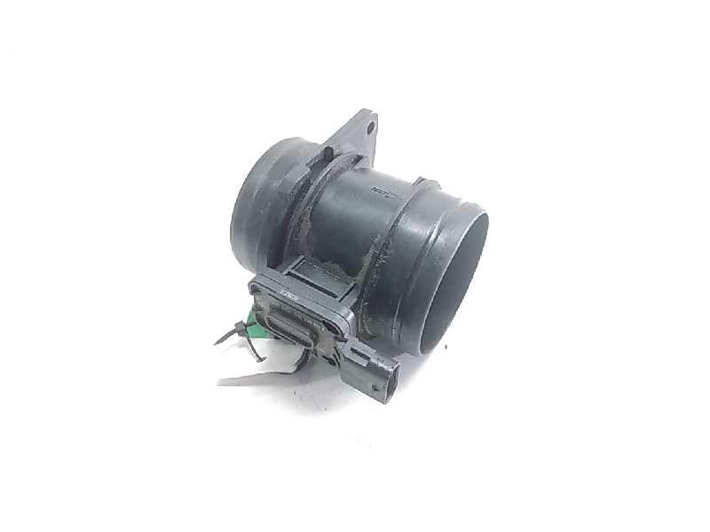 Recambio de caudalimetro para volkswagen golf vii sportsvan advance bluemotion tech referencia OEM IAM 04L906461B  