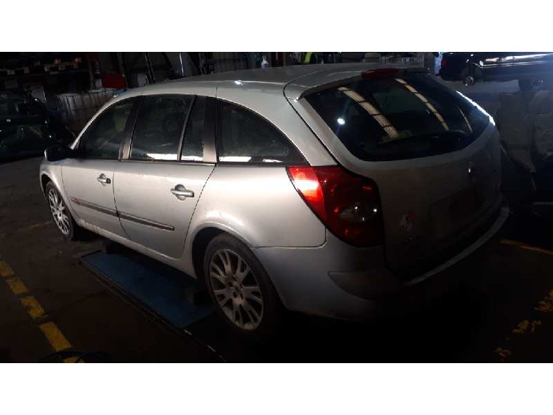 renault laguna ii grandtour (kg0) del año 2001