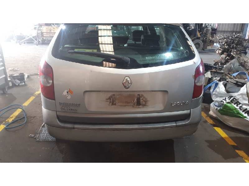renault laguna ii grandtour (kg0) del año 2001