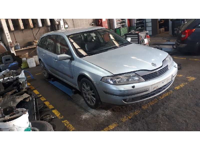 renault laguna ii grandtour (kg0) del año 2001