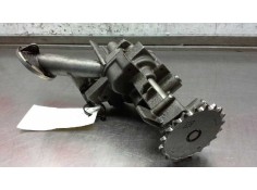 Recambio de bomba aceite para renault megane ii berlina 5p confort authentique referencia OEM IAM 7700600252   2