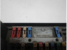 Recambio de caja fusibles para citroen xsara picasso 2.0 hdi referencia OEM IAM 96280244   2