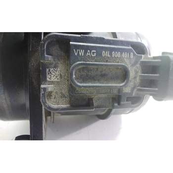 Recambio de caudalimetro para volkswagen golf vii sportsvan advance bluemotion tech referencia OEM IAM 04L906461B  