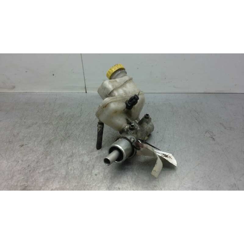 Recambio de bomba freno para fiat punto berlina (188) 1.3 jtd cat referencia OEM IAM   