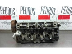 Recambio de culata para renault megane ii berlina 5p confort authentique referencia OEM IAM    2