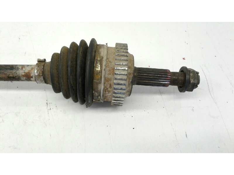 Recambio de transmision delantera derecha para renault kangoo (f/kc0) 1.9 dci diesel cat referencia OEM IAM   