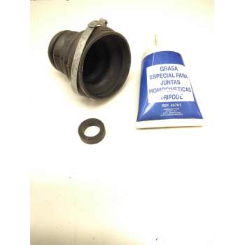 Recambio de fuelle para » otros... premium 370 26 g 6x2 referencia OEM IAM 06532 SERCORE 
