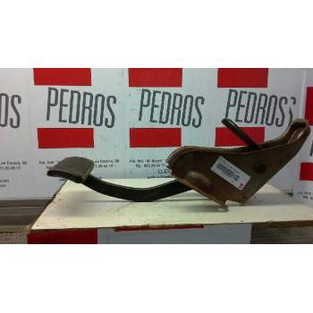 Recambio de pedal freno para jeep gr.cherokee (zj)/(z) 4.0 ltd. (zj) referencia OEM IAM   