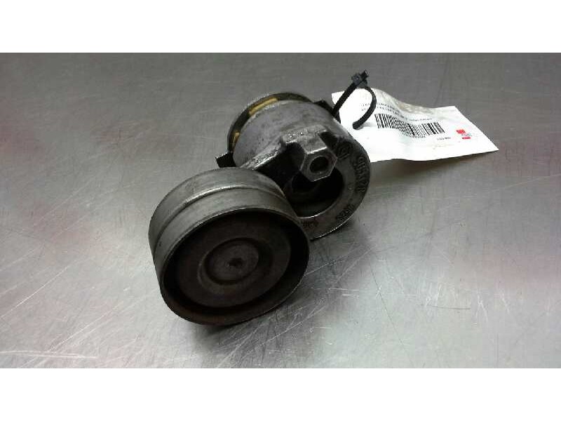 Recambio de tensor correa auxiliar para renault megane ii berlina 5p confort authentique referencia OEM IAM   