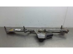 Recambio de motor limpia delantero para mercedes clase r (w251) 280 cdi (251.026) referencia OEM IAM 2518202542  