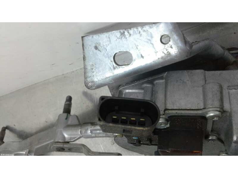 Recambio de motor limpia delantero para mercedes clase r (w251) 280 cdi (251.026) referencia OEM IAM 2518202542  