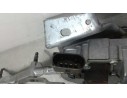 MOTOR LIMPIA DELANTERO 2518202542 