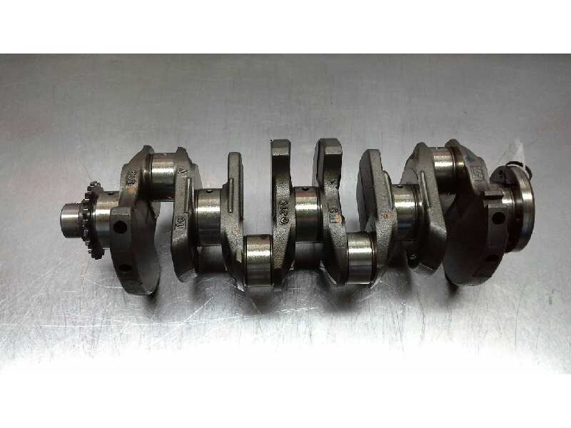 Recambio de cigueñal para renault megane i berlina hatchback (ba0) 1.9 dti rn referencia OEM IAM   