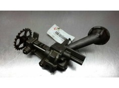 Recambio de bomba aceite para renault megane i berlina hatchback (ba0) 1.9 dti rn referencia OEM IAM 7700600252   2