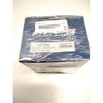 Recambio de fuelle para » otros... premium 370 26 g 6x2 referencia OEM IAM 06532 SERCORE 