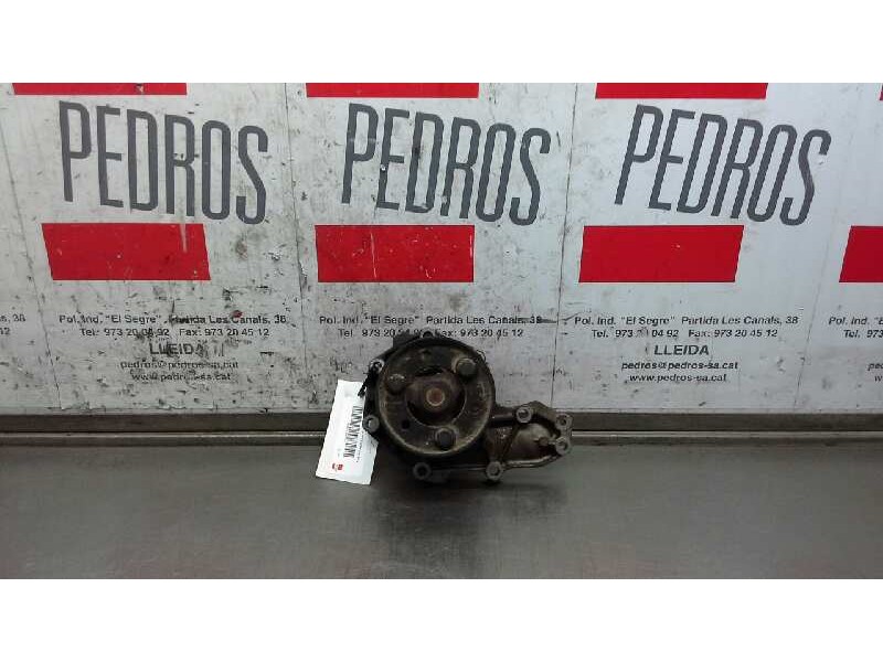 Recambio de bomba agua para renault megane i berlina hatchback (ba0) 1.9 dti rn referencia OEM IAM   