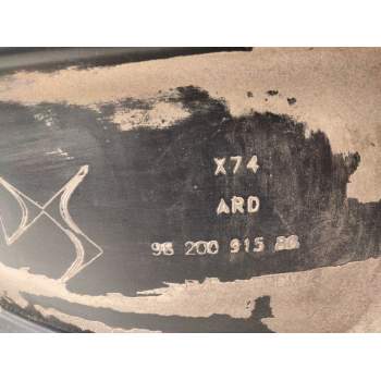 Recambio de paso rueda trasero derecho para citroën ds 7 ds 7 crossback buehdi referencia OEM IAM 9820091580  
