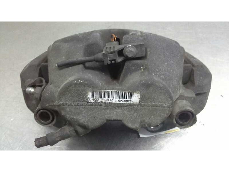 Recambio de pinza freno delantera derecha para mercedes clase r (w251) 280 cdi (251.026) referencia OEM IAM 1644202483  