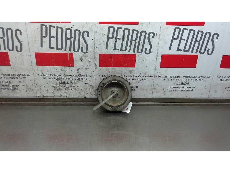 Recambio de polea cigueñal para renault megane i berlina hatchback (ba0) 1.9 dti rn referencia OEM IAM   