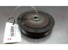 Recambio de polea cigueñal para renault megane i berlina hatchback (ba0) 1.9 dti rn referencia OEM IAM    2