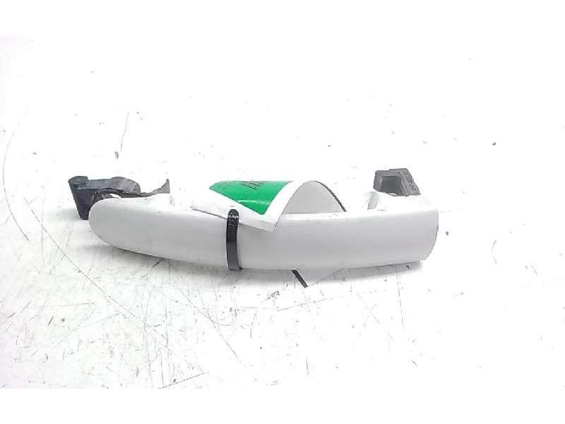 Recambio de maneta exterior trasera izquierda para volkswagen tiguan (5n2) t1 bluemotion referencia OEM IAM 5N0837205MGRU  
