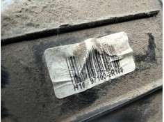 Recambio de calefaccion entera normal para hyundai i30 comfort referencia OEM IAM 971002R100   2