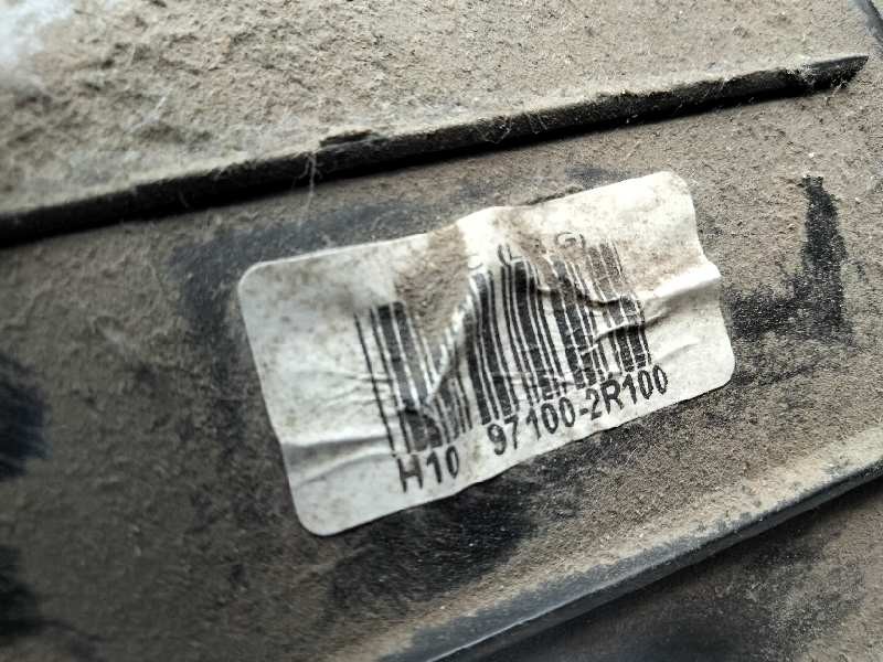 Recambio de calefaccion entera normal para hyundai i30 comfort referencia OEM IAM 971002R100  