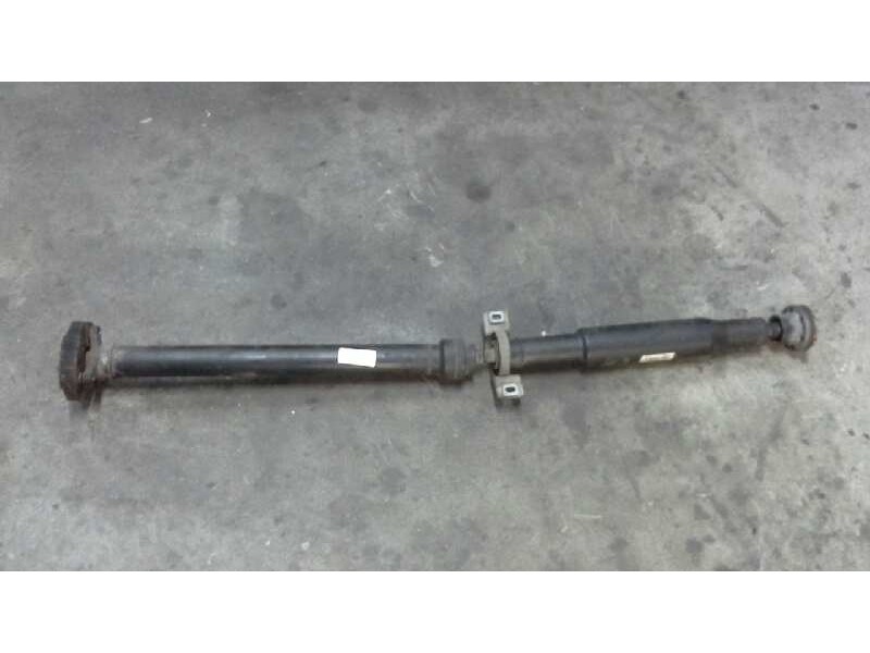 Recambio de transmision central para mercedes clase r (w251) 280 cdi (251.026) referencia OEM IAM 2514102002  