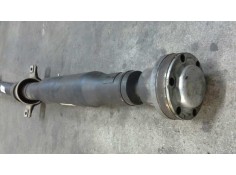 Recambio de transmision central para mercedes clase r (w251) 280 cdi (251.026) referencia OEM IAM 2514102002   2