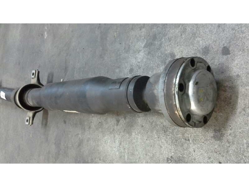 Recambio de transmision central para mercedes clase r (w251) 280 cdi (251.026) referencia OEM IAM 2514102002  