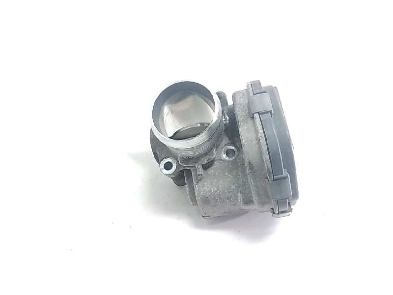 Recambio de cuerpo de mariposa para peugeot partner kasten 1.6 16v hdi referencia OEM IAM V862419080 9673534480 
