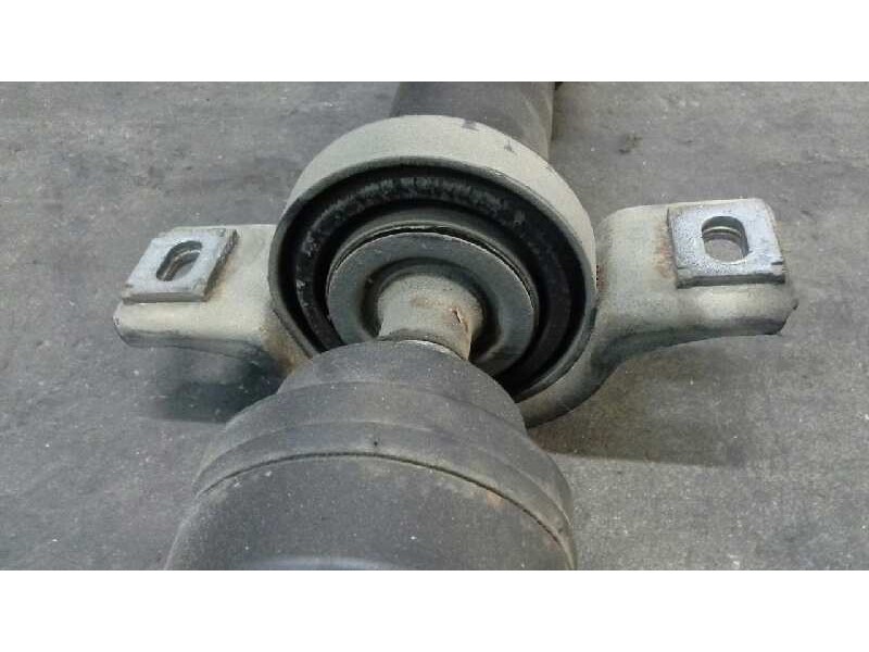 Recambio de transmision central para mercedes clase r (w251) 280 cdi (251.026) referencia OEM IAM 2514102002  