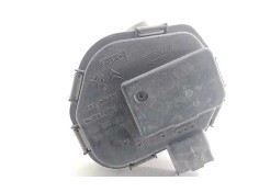Recambio de cuerpo de mariposa para peugeot partner kasten 1.6 16v hdi referencia OEM IAM V862419080 9673534480  2