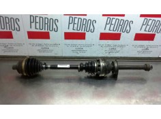 Recambio de transmision delantera derecha para opel vectra b berlina comfort referencia OEM IAM 93184264  