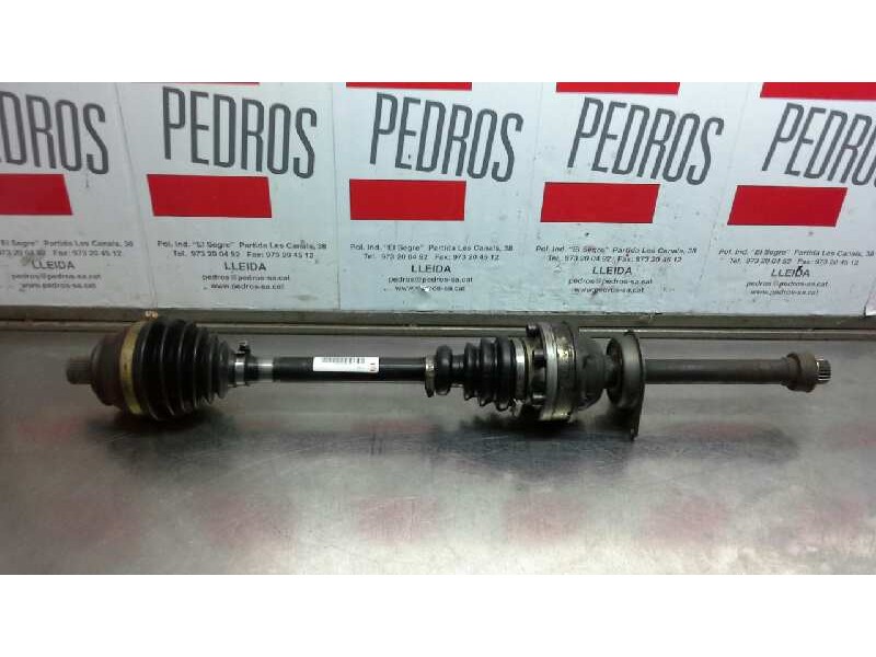 Recambio de transmision delantera derecha para opel vectra b berlina comfort referencia OEM IAM 93184264  