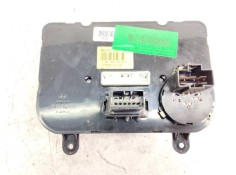 Recambio de mando calefaccion / aire acondicionado para hyundai i30 comfort referencia OEM IAM 972502L150   2
