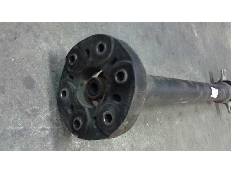 Recambio de transmision central para mercedes clase r (w251) 280 cdi (251.026) referencia OEM IAM 2514102002  