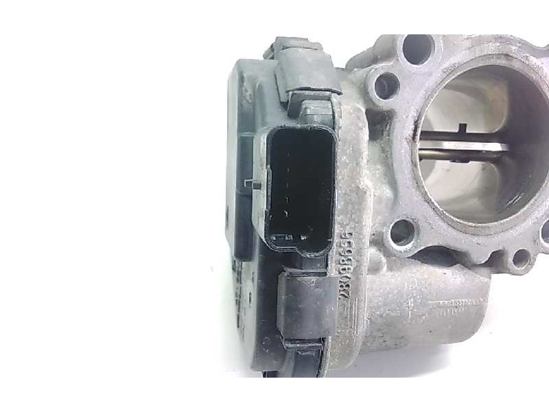 Recambio de cuerpo de mariposa para peugeot partner kasten 1.6 16v hdi referencia OEM IAM V862419080 9673534480 