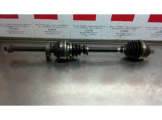 Recambio de transmision delantera derecha para opel vectra b berlina comfort referencia OEM IAM 93184264   2