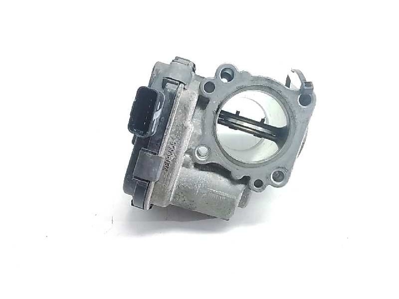 Recambio de cuerpo de mariposa para peugeot partner kasten 1.6 16v hdi referencia OEM IAM V862419080 9673534480 