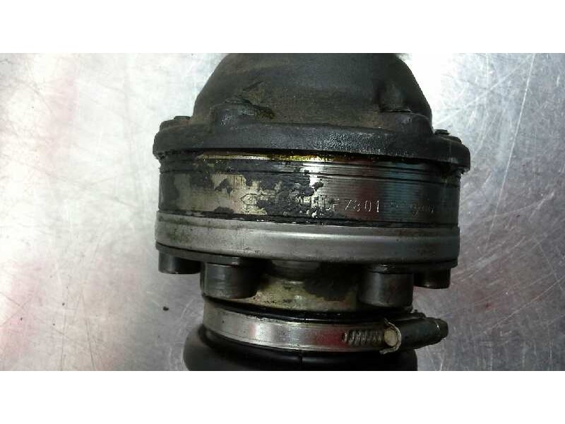 Recambio de transmision delantera derecha para opel vectra b berlina comfort referencia OEM IAM 93184264  