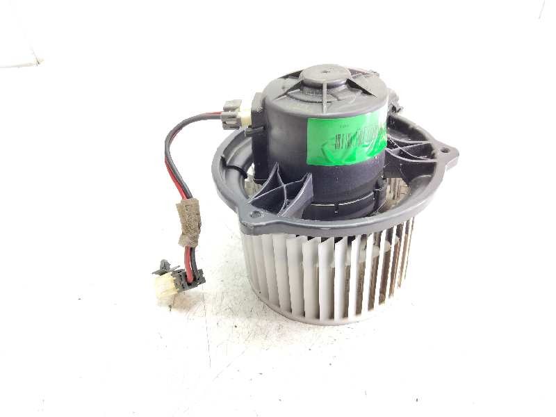 Recambio de motor calefaccion para hyundai i30 comfort referencia OEM IAM   