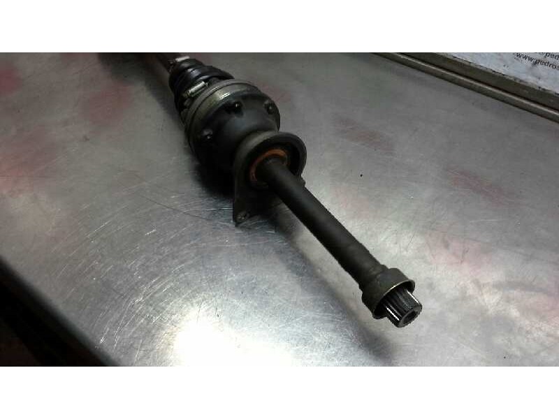 Recambio de transmision delantera derecha para opel vectra b berlina comfort referencia OEM IAM 93184264  