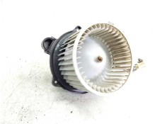 Recambio de motor calefaccion para hyundai i30 comfort referencia OEM IAM    2