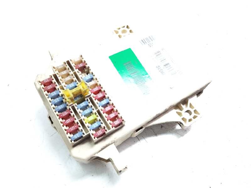 Recambio de centralita bsi para hyundai i30 comfort referencia OEM IAM 919501H510  