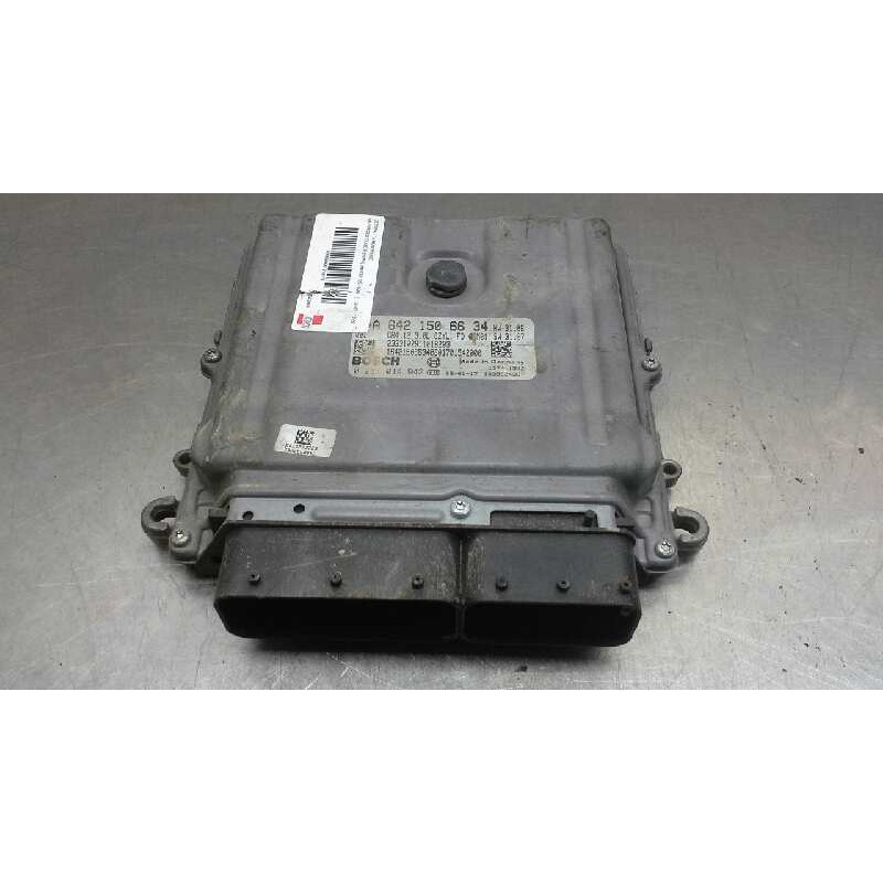 Recambio de centralita motor uce para mercedes clase r (w251) 280 cdi (251.026) referencia OEM IAM 0281014942 6421506634 