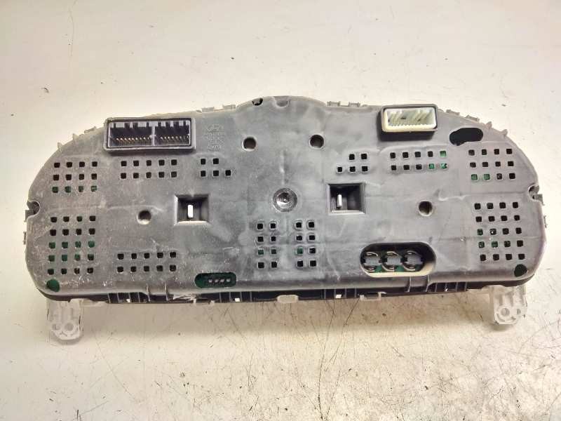Recambio de cuadro instrumentos para hyundai i30 comfort referencia OEM IAM 940032R010  